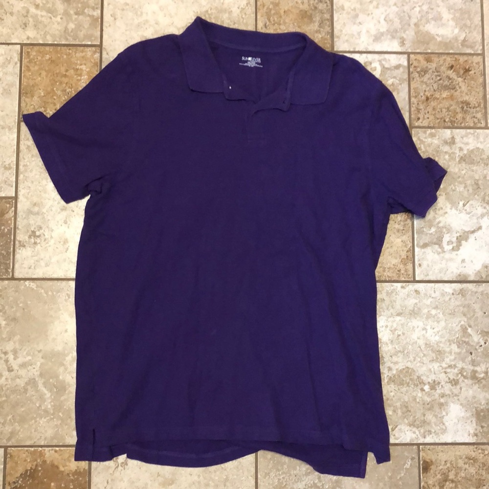 Men’s Polo
